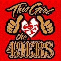 Niners! Who's got it better than us? Nobody!!!!!