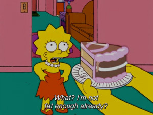 lisa simpson quotes | Tumblr...