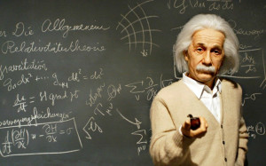 30 Albert Einstein Quotes That Will Open Your Mind