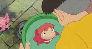 Guest Review: Ponyo (Hayao Miyazaki, 2008)