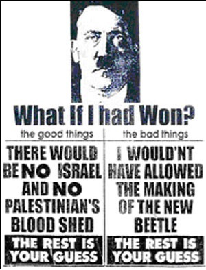 Dervla Murphy seeks the dissolution of the Jewish State – Part 2