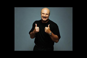 People I Hate Dr Phil McGraw