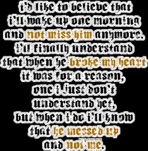 Very Funny wallpaper: sad love quotes and sayings