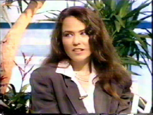 Koo Stark