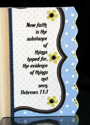 Faith Quotes pg. 1