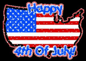 Happy Fourth of July | Cute, Funny & Quotes
