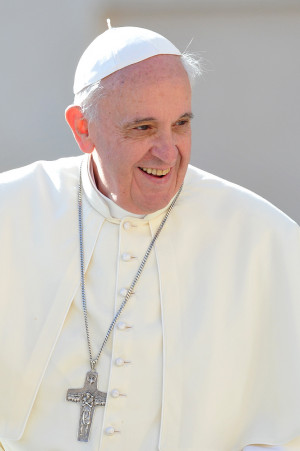 Pope Francis' Best Quotes Of 2013