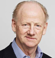 Inspirational Quote from John Ralston Saul: Ten geographers...