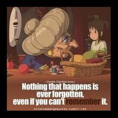 my favorite movie spirited away by hayao miyazaki more movies quotes ...
