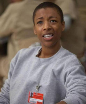 The “Orange is the New Black” Cast Look Pretty Good out of ...