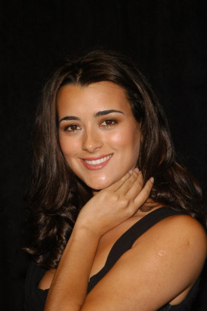 Cote De Pablo wallpapers 861