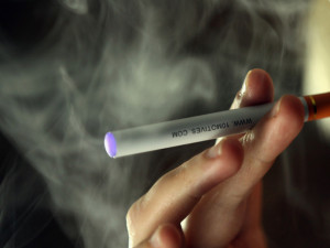 Jesse Kline: E-cigarettes are not your father’s smokes