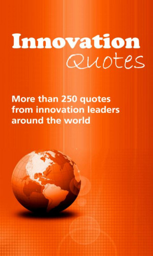 Innovation quote #3