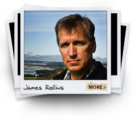 James Rollins