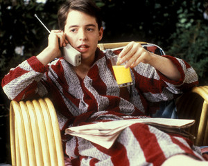 When Schoolkids Go Rogue | Ferris Bueller's Day Off