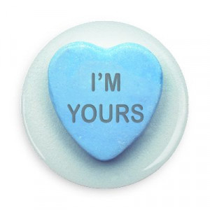 candy Heart Funny sayings