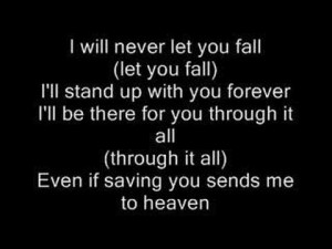 Red+jumpsuit+apparatus+your+guardian+angel+lyrics