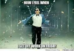 Its Friday!!!!
