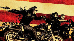 Sons of Anarchy - Sons of Anarchy Wallpaper