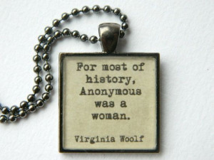 ... quote necklace inspirational women history jewelry quote jewelry