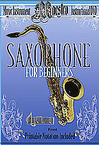 Beginning Saxophone