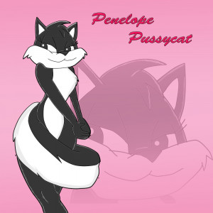 Penelope_Pussycat_TinyToon-BellaPetite