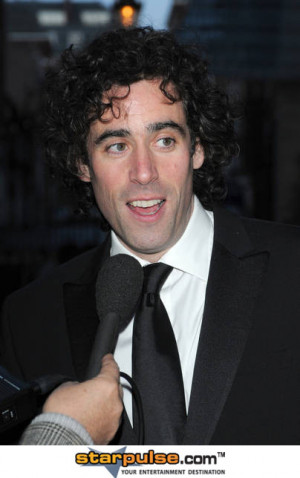Stephen Mangan Pictures & Photos