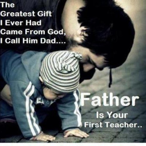 ... , what is a father quotes, Good Morning - Daddy - Father - Papa - Dad