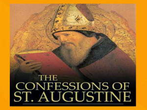 HTP >>> DUBAI: The Confessions of Saint Augustine---Part 32 --- 22-10 ...