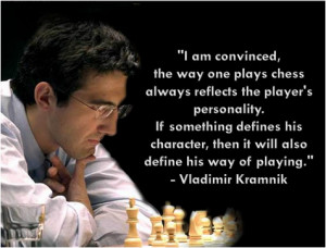 What are the best chess quotes?