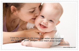 send this mothers day quotes card to your mother beautiful mothers ...