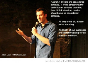 Nascar Drivers