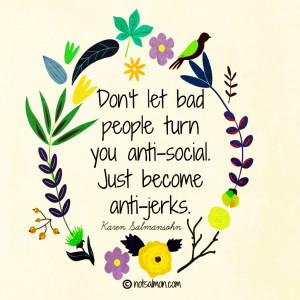 TWEET THIS NOW: 19 Kindness Quotes – To Feel Better After A Jerky ...
