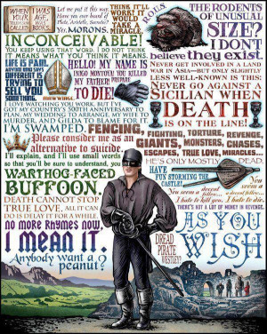 Best Princess Bride Quotes