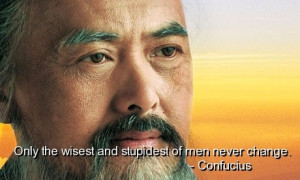 Confucius, best, quotes, sayings, wise, stupid, deep