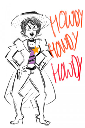 handsome jack quotes