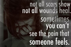 Pain make you STRONGER. Tear make you BRAVER. Heartbreak makes you ...