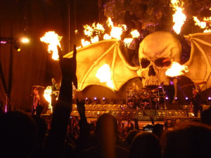 Pin Avenged Sevenfold Death