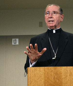 catholic church abuse Cardinal Roger Mahony