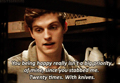 isaac lahey quote