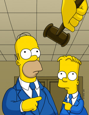 The Simpsons: 40 best quotations - Telegraph