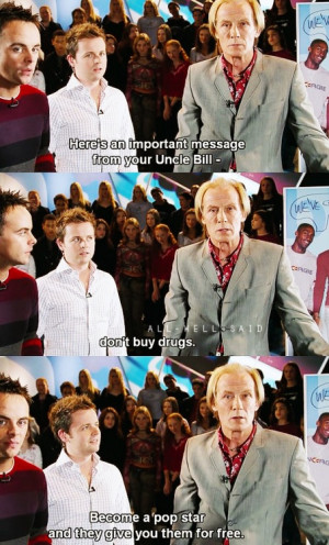 ... them for free! - Love Actually directed by Richard Curtis (2003) #love