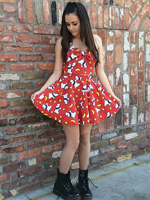 15 Megan Nicole Secrets You’ll Only Find Here!