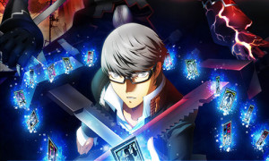 Persona 4 The Animation Movie Announced
