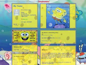 Ghetto Spongebob Quotes Sponge bob - spongebob