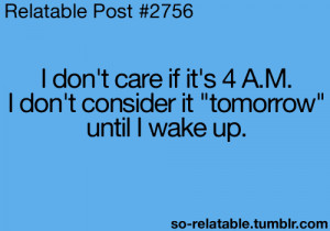 quote quotes summer sleep sleeping tomorrow nights relate morning ...