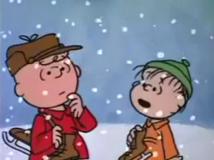 Charlie Brown, Lucy and the Peanuts Gang Quotes to Celebrate the