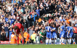 Premier League 10 best quotes of season 2013-14: in pictures