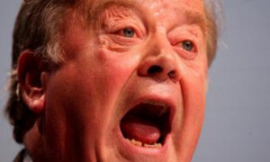 Kenneth Clarke's Profile