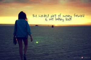 Improve Your Life Course with Moving On Quotes